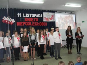 11 listopada 006