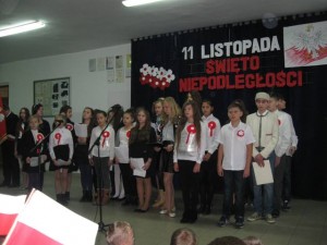 11 listopada 011