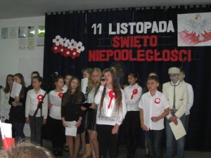 11 listopada 031