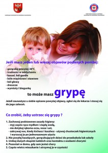 plakat-grypa